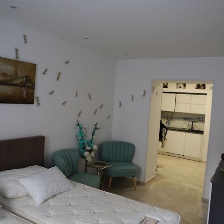 Love Nest Apartment Ljubljana Eksteriør bilde