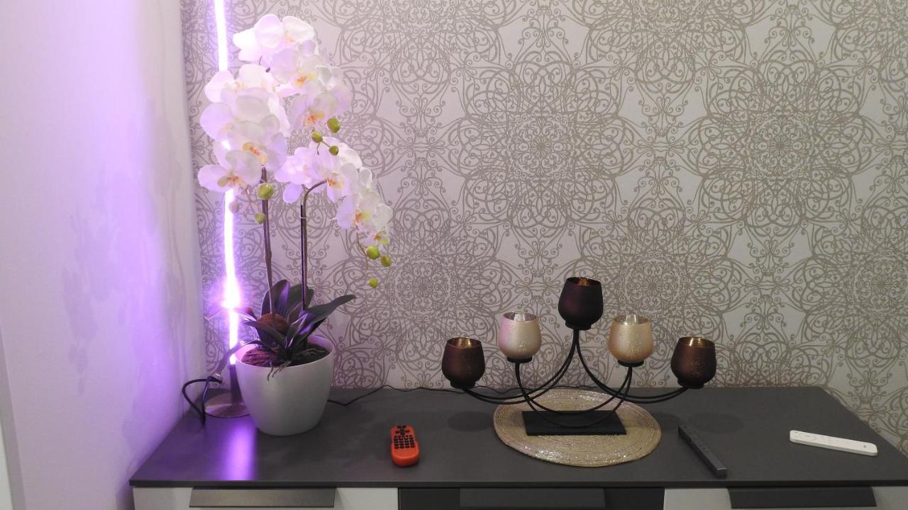 Love Nest Apartment Ljubljana Eksteriør bilde